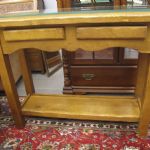 658 3385 Sideboard
